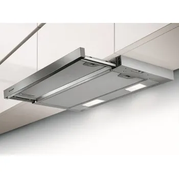 Digestoř FABER Maxima NG Eco AM/X 315.0635.143 šedá/nerez