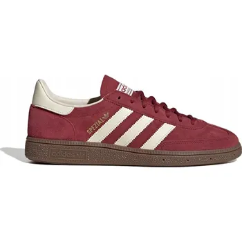 Dámská obuv Adidas Handball Spezial Bordó Červené Dámské Boty JR2122 41 1/3