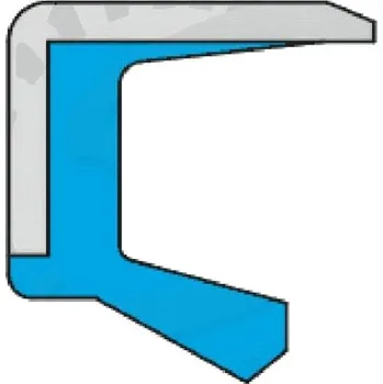 Motor pro motocykl Centauro Gufero 35x42x4 Vb S350420TL