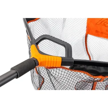 Podběrák MS Range podběráková hlava Silicone Gripper Scoop 50x45cm