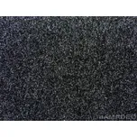 Zátěžový koberec Primavera 236 - černý 4x1,6m (RO)