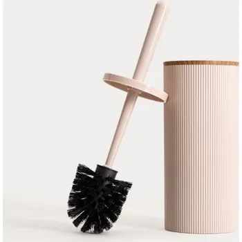 WC štětka Toaletní kartáč DIALL béžový 773440