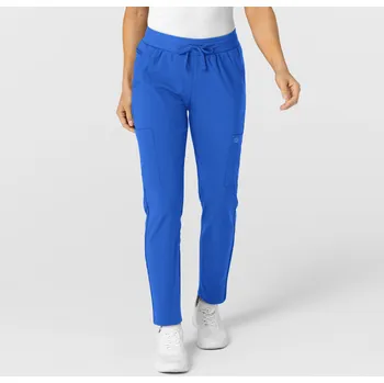 Dámské kalhoty WonderWink Kalhoty VIRGINIA LADY, různé barvy Velikost M ROYA