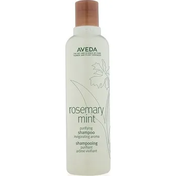 Šampon Aveda Čisticí šampon na vlasy Rosemary Mint 250 ml