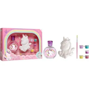 Dětský parfém Eau My Unicorn - EDT 50 ml + malířská sada