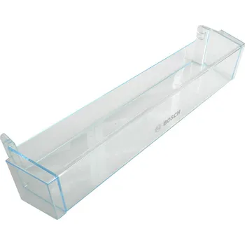 Příslušenství pro lednici Police dveří na lahve chladničky 11012409 BOSCH, SIEMENS - druhá jakost