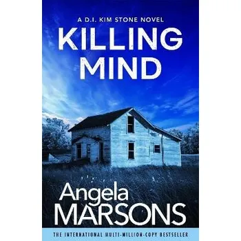 Komiks pro dospělé Killing Mind