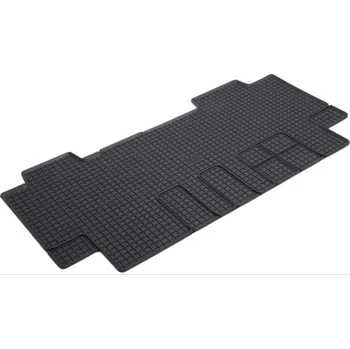 autokoberec Gumové autokoberce Peugeot Traveller 2.řada 6místný 2016-, Rigum