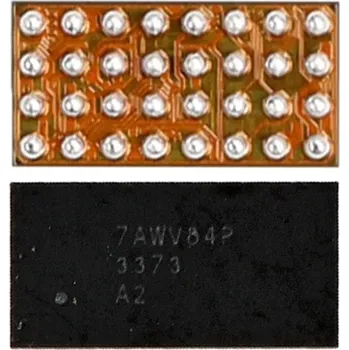 IC U5600 (65730) čip LCD displeje pro iPhone 8 / 8 Plus