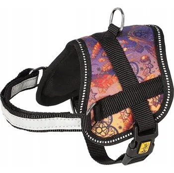 Postroj pro psa Dingo Postroj STRONG INDIANA velikost 3