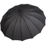 Doppler Pánský vystřelovací holový deštník Liverpool Automatic černá 102x87 cm