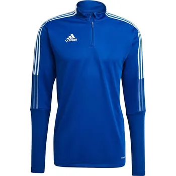 Pánská mikina Pánská mikina adidas Tiro 21 Pánská mikina GH7302 XS