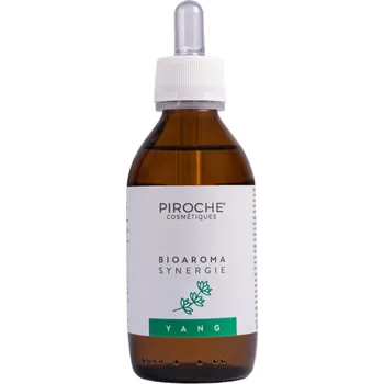 Pleťové sérum Bioaroma Synergie Sérum YANG 120ml by PIROCHE