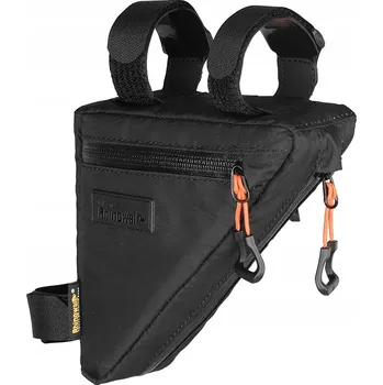 brašna na kolo Brašna na kolo Rhinowalk – na rám, model BHD0019, černá