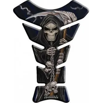 HSM Keiti Tankpad Color KT 8120 na motorku