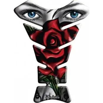 HSM Keiti Tankpad Colour KT 8140 na motorku