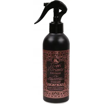 Osvěžovač vzduchu Tesori d'Oriente Hammam osvěžovač vzduchu ve spreji 250 ml