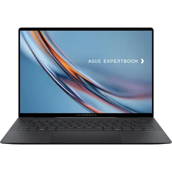 Notebook ASUS ExpertBook Ultra B9406CAA-OLEDX7642BX Jet Fog B9406CAA-OLEDX7642BX