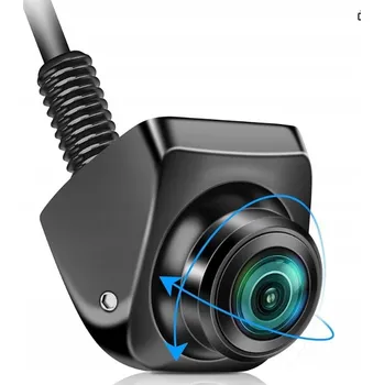 Couvací kamera Couvací kamera AHD 1080p, couvací kamera do auta, otočná o 360°