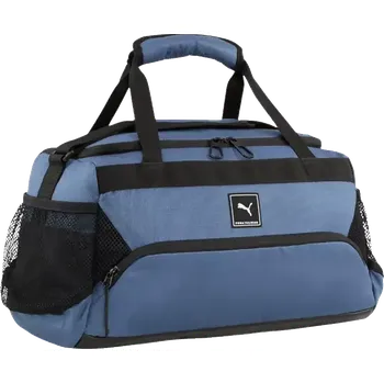 Sportovní taška Sportovní taška Puma Training Sportsbag S 21 litrů modrá