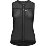 POC W's VPD Air Vest Uranium Black
