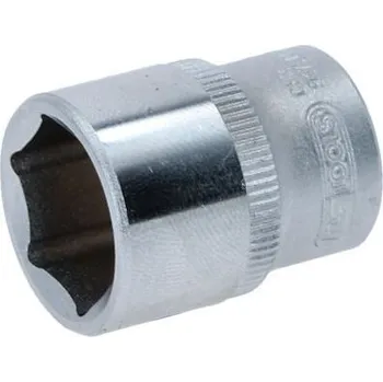 Gola hlavice KS Tools Šestihranný nástrčný ořech 1/4", 14 mm 917.1414