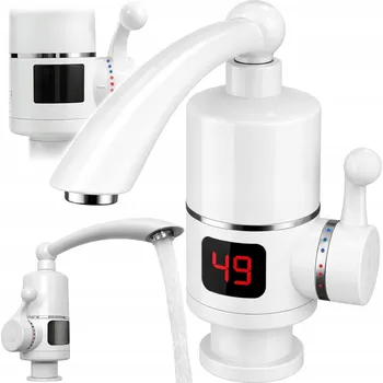 Bojler Ohřívač vody RETOO 3000 W 1 l