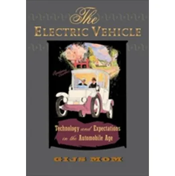 The Electric Vehicle - Mom, Gijs