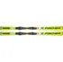 Sjezdové lyže Fischer Sports RC4 Noize ST Yellow Superflex + RC4 Z12 GW 2025/26