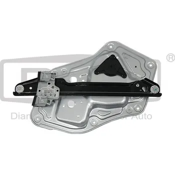 Stahovačka okna Zvedací zařízení oken DPA 88371791002