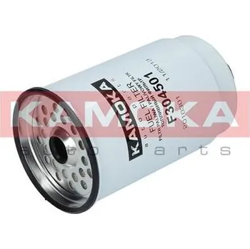 Palivový filtr Palivový filtr KAMOKA KAMF304501