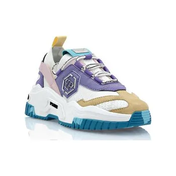 Dámské tenisky PHILIPP PLEIN Sneakersy 25411 Barevná 40