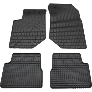 autokoberec Gumové autokoberce Peugeot 208 II 2019-2026 • Rigum