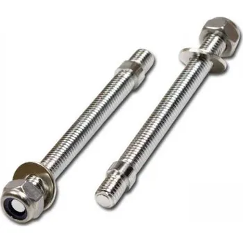 Zrcátko pro motocykl HSM Adaptér na zrcátka na motorku, M8 x 1,25 pravý