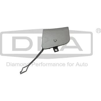 Karosérie Klapka, vlečný hák DPA 81379302