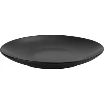 Talíř Dezertní talíř MPLCo Black Mat 21 cm
