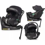 Autosedačka 0-13 kg Cavoe Peu PRO s otočnou základnou + ISOFIX R129 i-Size
