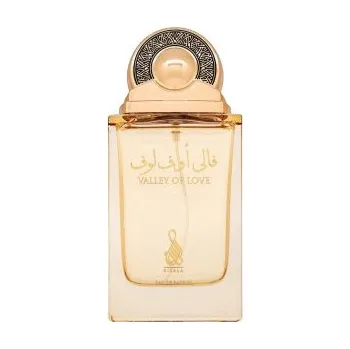 Unisex parfém Risala Valley Of Love parfémovaná voda unisex 100 ml