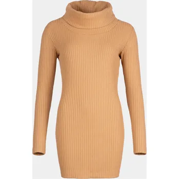 Dámská tunika AXELLO Tunika camel 23127 Velikost: 46