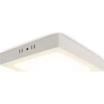 Zahradní dekorace Stropní LED svítidlo Aigostar, 12W ekvivalent 120W, 4000K, 960LM. Stropní svítidlo do obývacího