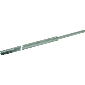 Závitová tyč Tyč DEHN 103241 M16x3000mm jímací 103241