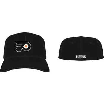 Pokrývka hlavy 47 Brand Kšiltovka 47 Contender Philadelphia Flyers, Barva BLK, Velikost M/L 818421