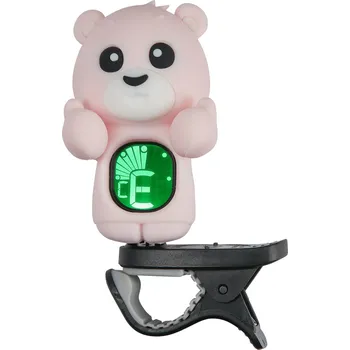 Příslušenství k hudebnímu nástroji Swiff Kai Bear Pink + prodloužená záruka 3 roky