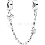 Pandora Bezpečnostní řetízek 798764C01-05 798764C01-05 - 30 dnů na vrácení zboží, Garance originality