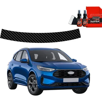 Lišta karosérie Carbonová fólie na nárazník do Ford Kuga, 2024- , Facelift, ST-Line X Driver Assistance (PR-334084772)
