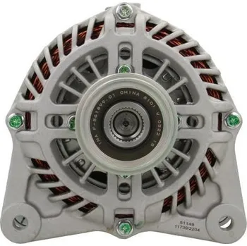 Alternátor Generátor BV PSH 155.997.110.130