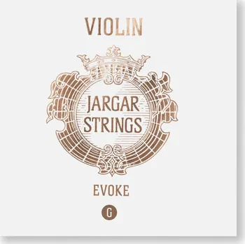 Hudební nástroj Jargar Violin Evoke, G, Ball, Blue, Single + prodloužená záruka 3 roky