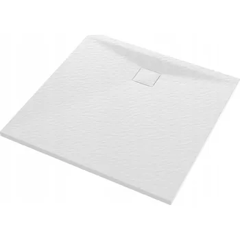 Sprchová vanička Sprchová vanička Granitan TEJA čtvercová 90 x 90 cm