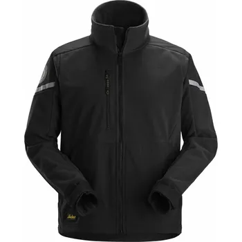 pracovní mikina Bunda fleecová Windblocker černá vel. XS Snickers Workwear Velikost: XXXL