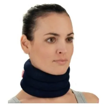 Krční límec kuličkový Handicap 032C 3 Písková